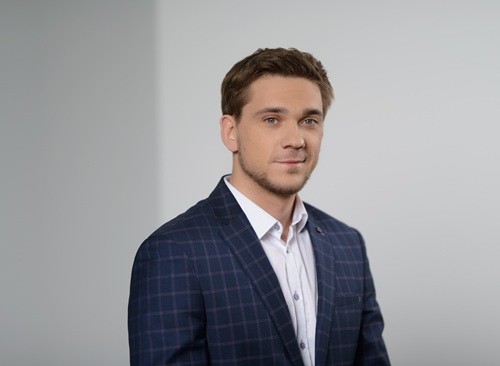 dr. Arvydas Kiaulakis